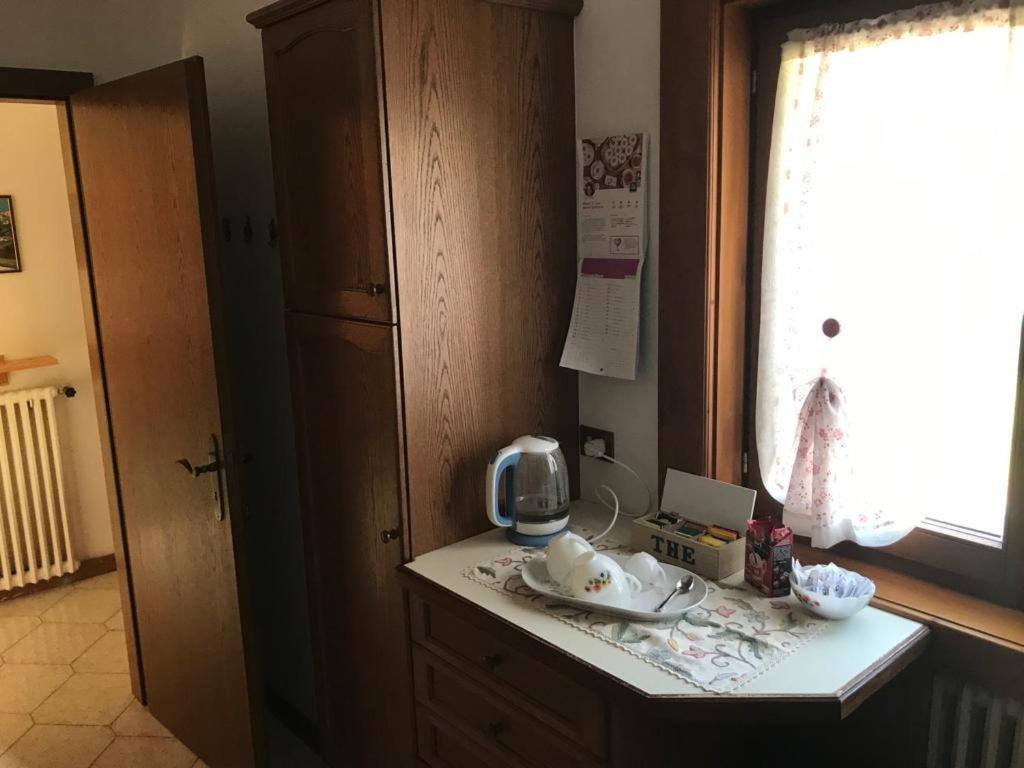 Affittacamere Iragidor Cortina d'Ampezzo Room photo